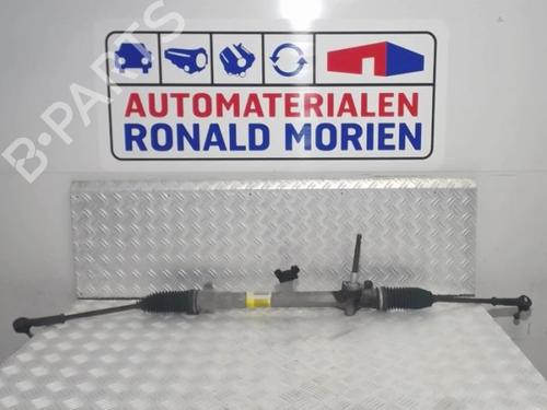 Used Steering rack Steering rack FIAT BRAVO II (198_) 1.6 D Multijet (198AXM1B) (90 hp) 40366424 40366424