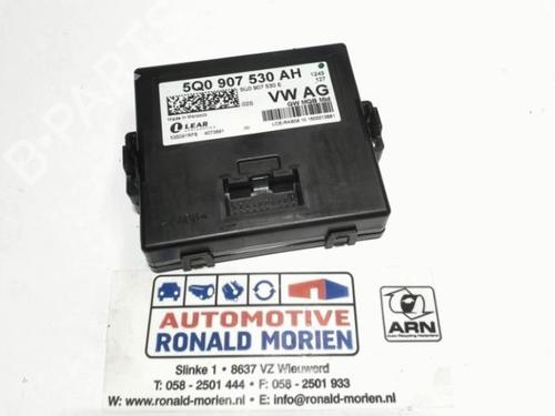 Used Electronic module Electronic module VW GOLF VII (5G1, BQ1, BE1, BE2) 1.6 TDI (110 hp) 40432228 40432228