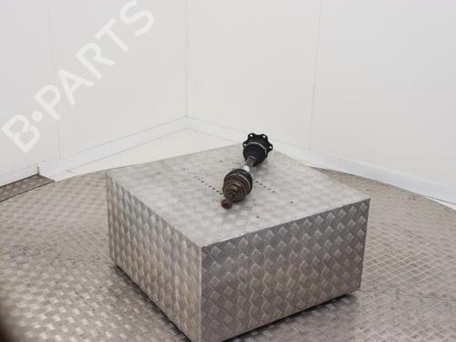 Used Left front driveshaft Left front driveshaft AUDI E-TRON (GEN) 55 quattro (408 hp) 40413508 40413508
