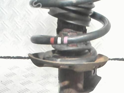 Left front shock absorber SEAT LEON (1P1) 1.9 TDI | BP40364895M16 - Image 2