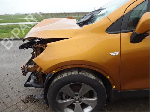 Subframe OPEL MOKKA / MOKKA X (J13) 1.4 (_76) | BP40469604M9 - Image 32