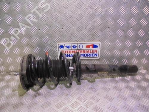 Used Right front shock absorber Right front shock absorber BMW 3 Convertible (E46) M3 (343 hp) 40469778 40469778