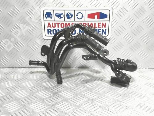 Used Pipe Pipe VW PASSAT B8 Variant (3G5, CB5) 1.6 TDI (120 hp) 40374121 40374121