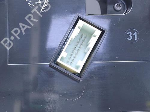 Instrument cluster PEUGEOT RIFTER 1.5 BlueHDi 100 | BP40480111C47 - Image 4