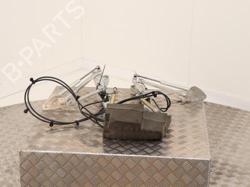 Used Electronic module Electronic module VW PHAETON (3D1, 3D2, 3D3, 3D4, 3D6, 3D7, 3D8, 3D9) 6.0 W12 4motion (420 hp) 40399001 40399001