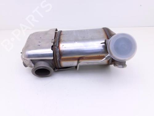 Used Particulate filter Particulate filter VW SCIROCCO III (137, 138) 2.0 TDI (150 hp) 40382762 40382762