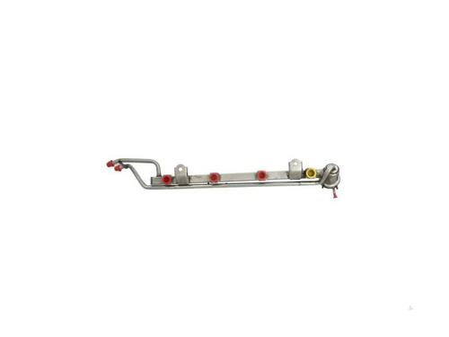Used Injection rail Injection rail AUDI TT (8N3) 1.8 T (180 hp) 40403767 40403767
