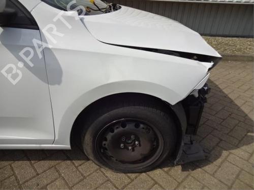 Steering column stalk SEAT TOLEDO IV (KG3) 1.6 TDI | BP40468956I23 - Image 18