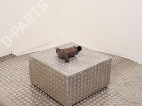 Particulate filter VW GOLF VII Variant (BA5, BV5) 2.0 TDI | BP40409860M81 - Image 4
