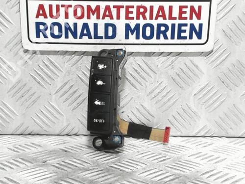 Used Steering wheel controls Steering wheel controls VW TOUAREG (7LA, 7L6, 7L7) 2.5 R5 TDI (174 hp) 40470241 40470241