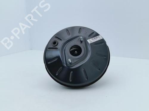 Used Servo brake Servo brake RENAULT CLIO IV Grandtour (KH_) 0.9 TCe 90 (90 hp) 40410723 40410723