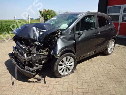 Electronic module OPEL MOKKA / MOKKA X (J13) 1.6 CDTI (_76) | BP40432205M83 - Image 7