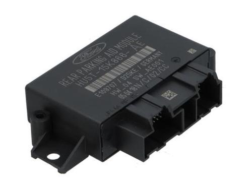 electronic-module-ford-fiesta-vii-hj-hf-2017-40393948 main image