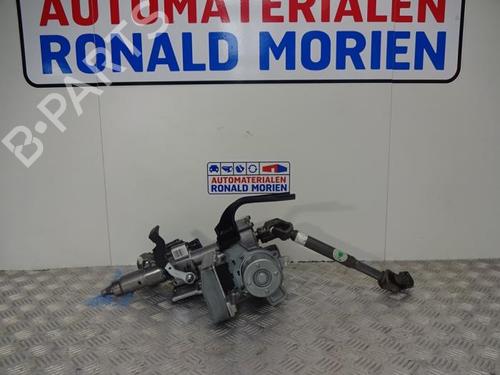Used Steering column Steering column MAZDA 2 (DE_, DH_) 1.3 (DE3FS) (75 hp) 40366520 40366520