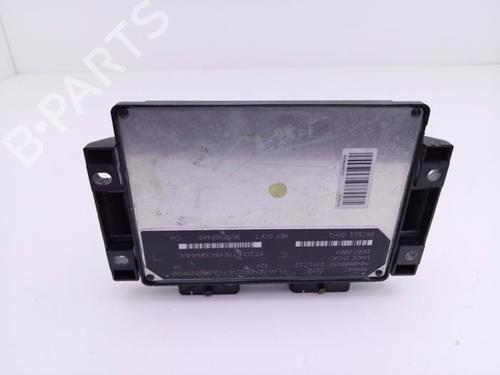 Engine control unit (ECU) PEUGEOT PARTNER Box Body/MPV (5_, G_) 1.9 D | BP40370954M57 - Image 2
