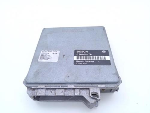 Used Engine control unit (ECU) Engine control unit (ECU) BMW 3 Compact (E36) 318 tds (90 hp) 40471050 40471050