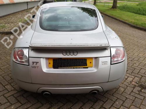 Pipe AUDI TT (8N3) 1.8 T quattro | BP40398597M125  - Image 11