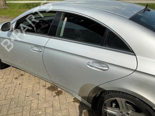 AC pipe MERCEDES-BENZ CLS (C219) CLS 500 (219.375) | BP40419155M126 - Image 38