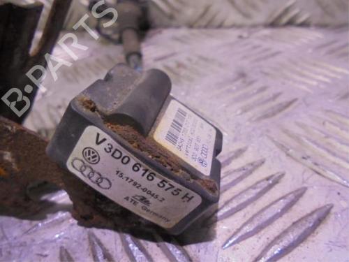 Electronic sensor VW PHAETON (3D1, 3D2, 3D3, 3D4, 3D6, 3D7, 3D8, 3D9) 3.0 V6 TDI 4motion | BP40377344M84 - Image 2