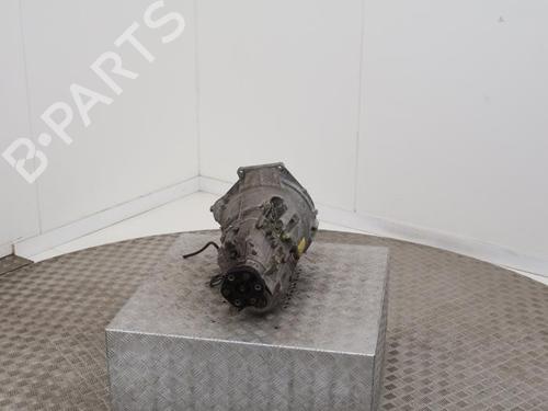 Used Gearbox Gearbox BMW 3 Touring (E46) 320 d (136 hp) 40382900 40382900