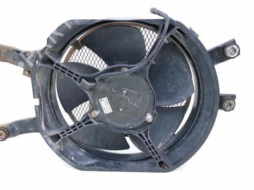 Used Radiator fan Radiator fan MITSUBISHI L200 (K7_T, K6_T, K5_T) 2.5 TD 4WD (K74T) (115 hp) 40369539 40369539