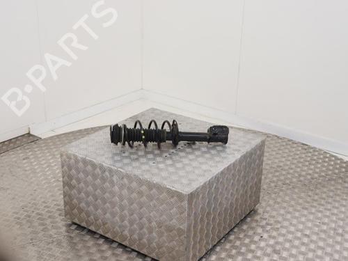 Left front shock absorber SUZUKI SX4 S-Cross (JY) 1.4 Hybrid (Mild Hybrid) (AKK 414) | BP40478687M16 - Image 5