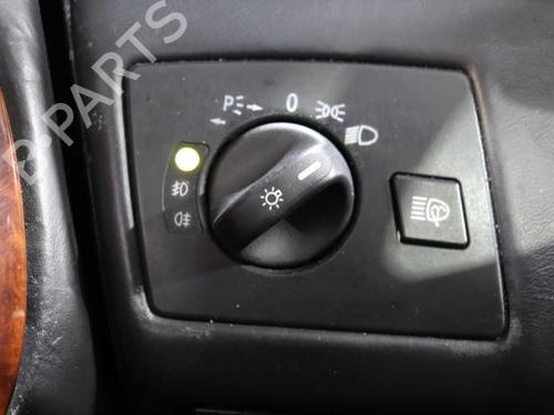Electronic module MERCEDES-BENZ S-CLASS Coupe (C215) CL 600 (215.378) | BP40409321M83 - Image 32
