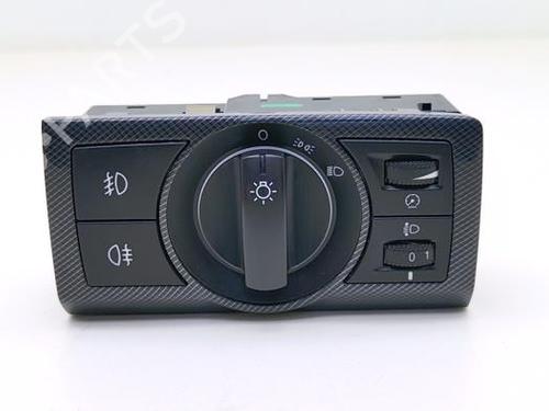 headlight-switch-opel-antara-a-l07-2006-2007-2008-2009-2010-2011-2012-2013-2014-2015-2016-2017-40360387 main image