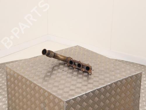 Exhaust manifold AUDI Q7 (4MB, 4MG, 4MQ) 3.0 TDI quattro | BP40397776M110 - Image 5