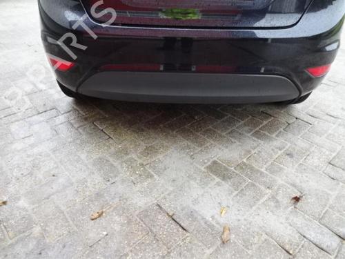 Electronic sensor FORD FIESTA VI (CB1, CCN) 1.6 TDCi | BP40377002M84 - Image 20