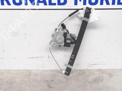 Used Rear right window mechanism Rear right window mechanism OPEL ANTARA A (L07) 2.2 CDTi 4x4 (163 hp) 40430761 40430761