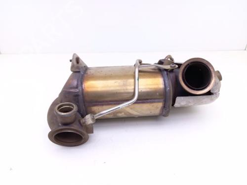 Used Particulate filter Particulate filter VW SCIROCCO III (137, 138) 2.0 TDI (184 hp) 40382761 40382761