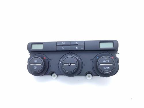 climate-control-skoda-octavia-ii-1z3-2004-2005-2006-2007-2008-2009-2010-2011-2012-2013-40468768 main image