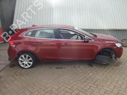 Timing cover VOLVO V40 Hatchback (525) T3 | BP40425650M123 - Image 11