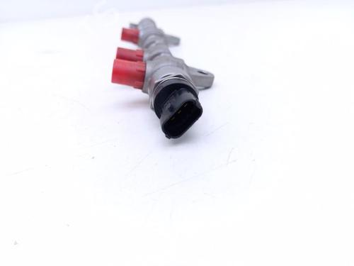 Injection rail OPEL CORSA D (S07) 1.3 CDTI (L08, L68) | BP40376240M98 - Image 5