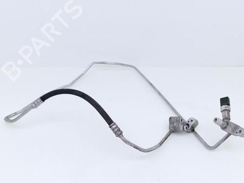 Used AC pipe AC pipe VW TRANSPORTER T5 Bus (7HB, 7HJ, 7EB, 7EJ) 2.0 TDI (140 hp) 40414132 40414132