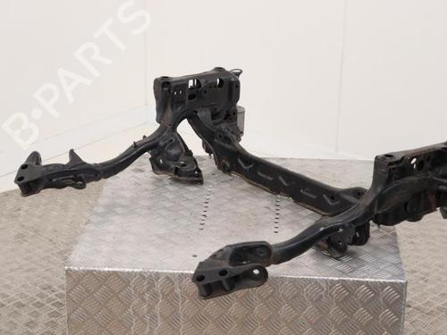 Used Subframe Subframe AUDI A8 D4 (4H2, 4H8, 4HC, 4HL) S8 plus quattro (605 hp) 40407378 40407378