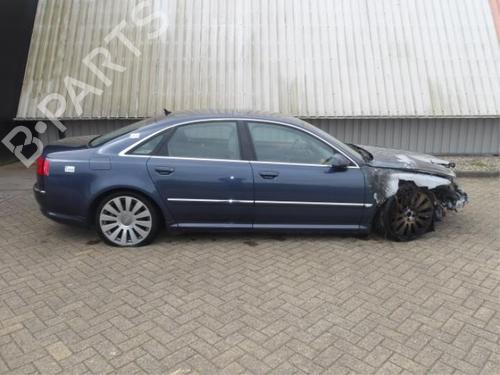 Driver airbag AUDI A8 D3 (4E2, 4E8) 4.2 quattro | BP40367017C9 - Image 12
