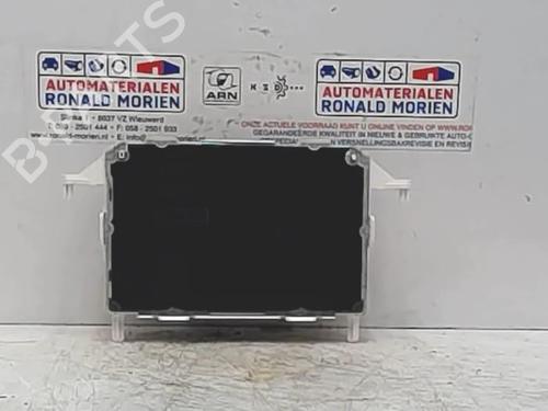 Used Control unit Control unit FORD TRANSIT CUSTOM V362 Van (FY, FZ) 2.2 TDCi (125 hp) 40357755 40357755