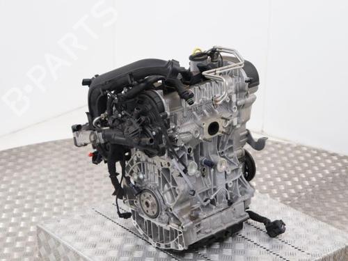 Engine AUDI A1 Sportback (8XA, 8XF) 1.4 TFSI | BP40372745M1  - Image 7