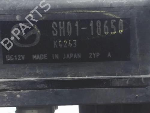 Electronic sensor MAZDA 6 Saloon (GJ, GL) 2.2 D (GJ2FP) | BP40471772M84 - Image 2