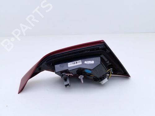 Right taillight FORD FIESTA VII (HJ, HF) 1.0 EcoBoost | BP40417743C35 - Image 3