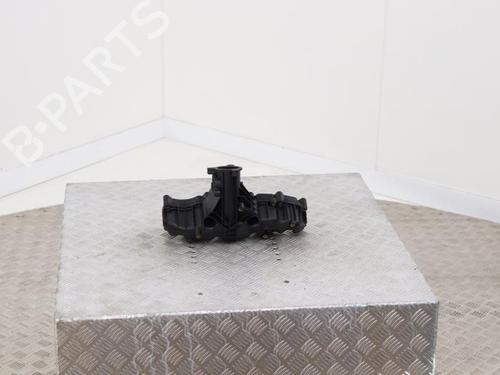 Used Intake manifold Intake manifold AUDI A3 Sportback (8PA) 2.0 TDI (170 hp) 40400434 40400434