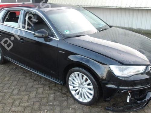 Catalyst AUDI A3 Sportback (8VA, 8VF) 1.4 TFSI e-tron | BP40396020M10 - Image 9