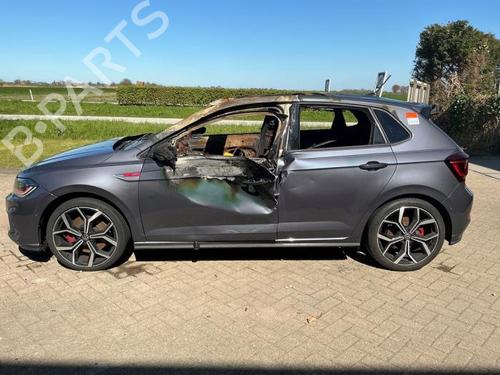 Engine VW POLO VI (AW1, BZ1, AE1) GTI | BP40516836M1 - Image 12