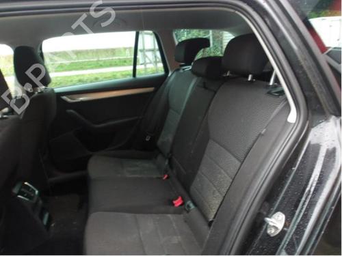 Steering column SKODA OCTAVIA III Combi (5E5, 5E6) 1.6 TDI | BP40366819M21 - Image 39