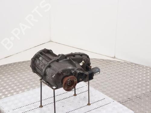 Transfer box VW AMAROK (2HA, 2HB, S1B, S6B, S7A, S7B, AGD) 2.0 TDI 4motion | BP40383646M36 - Image 6
