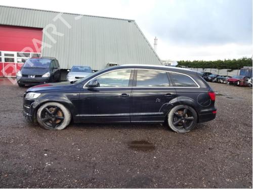 Electronic sensor AUDI Q7 (4LB) 3.0 TDI quattro | BP40380213M84 - Image 8