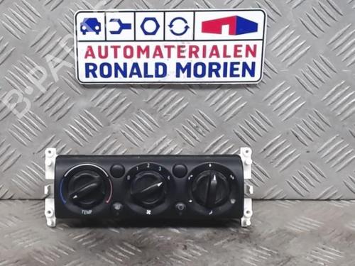 climate-control-mini-mini-r50-r53-2001-2002-2003-2004-2005-2006-40468778 main image