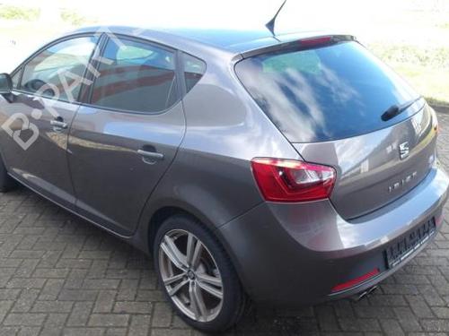 Switch SEAT IBIZA IV (6J5, 6P1) 1.2 TSI | BP40400192I30 - Image 10